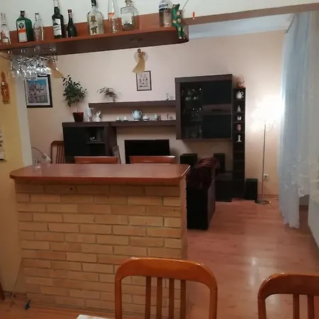Apartment Letna Near The Center *