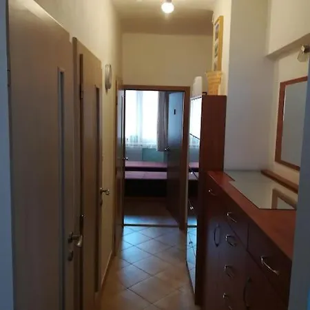 Letna Near The Center Apartment Kosice